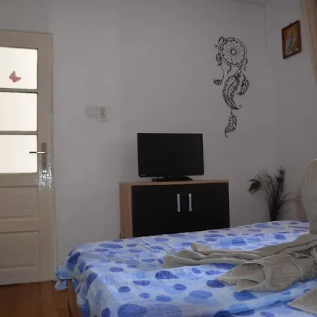 Casa Cu Fluturi ホームステイ コンスタンツァ