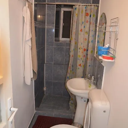 Casa Cu Fluturi コンスタンツァ