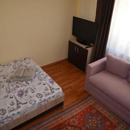 Casa Cu Fluturi ホームステイ コンスタンツァ