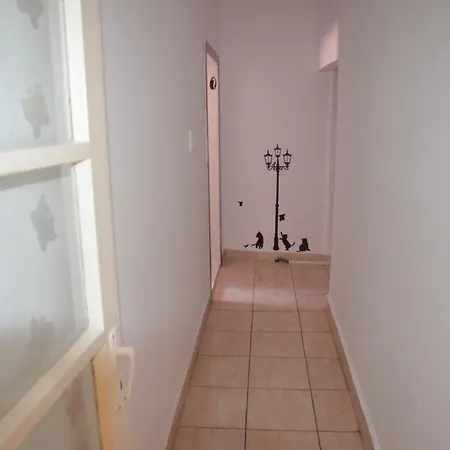 Casa Cu Fluturi コンスタンツァ
