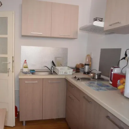 ホームステイ Casa Cu Fluturi *