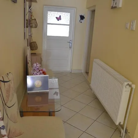 Casa Cu Fluturi コンスタンツァ