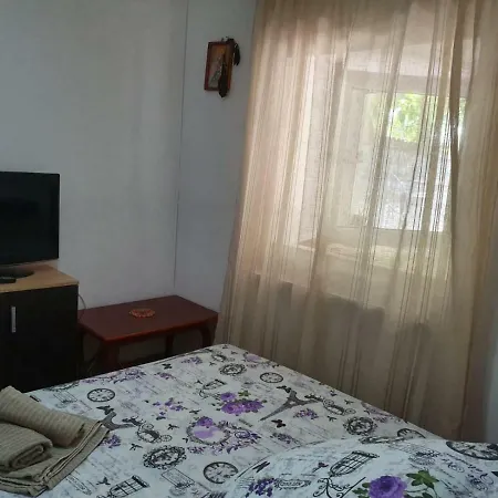 Casa Cu Fluturi ホームステイ *