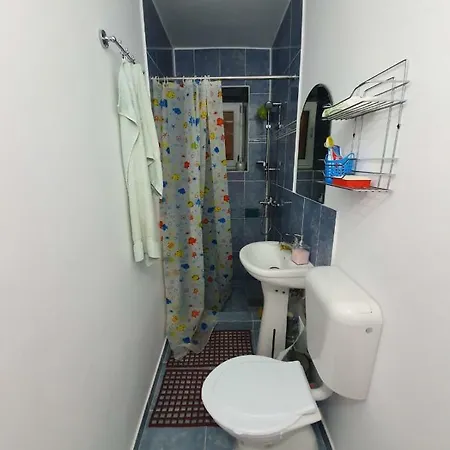 Casa Cu Fluturi コンスタンツァ