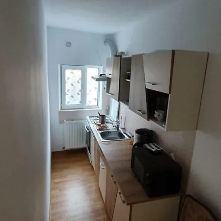 Casa Cu Fluturi コンスタンツァ