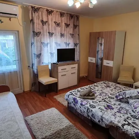 Casa Cu Fluturi ホームステイ コンスタンツァ