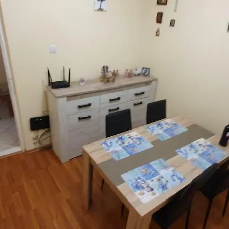 ホームステイ Casa Cu Fluturi