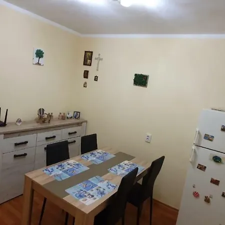 ホームステイ Casa Cu Fluturi *