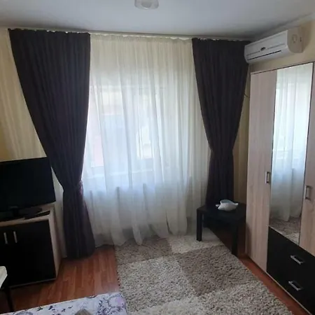 ホームステイ Casa Cu Fluturi *
